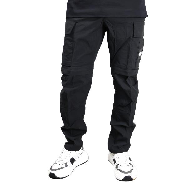 【試着のみ】　THE NORTH FACE ノースフェイス カーゴパンツ Ｌ THE NORTH FACE（ザ ノースフェイス） ノースフェイス M Nse Conv