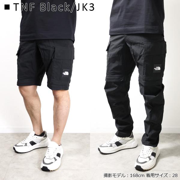 THE NORTH FACE（ザ ノースフェイス） ノースフェイス M Nse Conv
