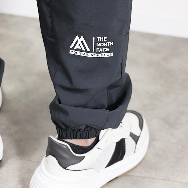 THE NORTH FACE（ザ ノースフェイス） M Ma Wind Track Pant ウィンド