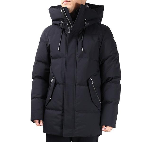 Mackage マッカージュ GRAYDON ダウンジャケット フード付き 撥水 2way