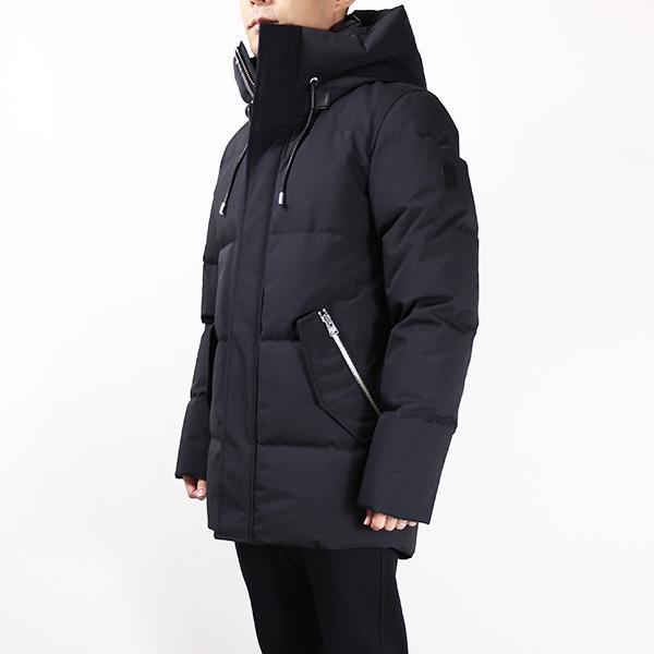 Mackage マッカージュ GRAYDON ダウンジャケット フード付き 撥水 2way