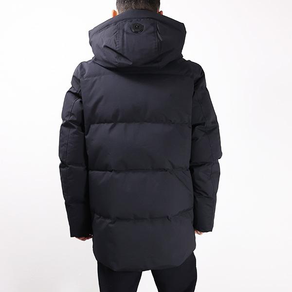 Mackage マッカージュ GRAYDON ダウンジャケット フード付き 撥水 2way