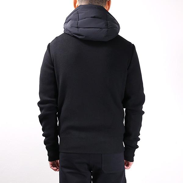 MACKAGE マッカージュ ANDREWの画像