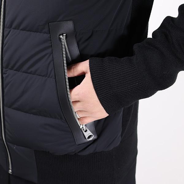 MACKAGE マッカージュ ANDREWの画像