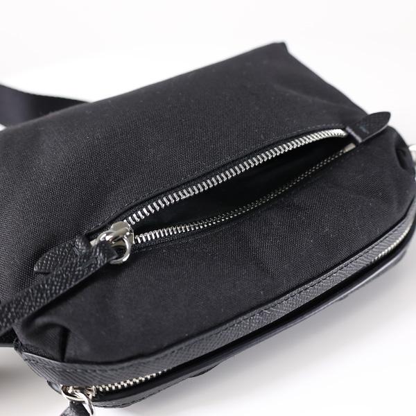 【新品】Maison Margiela GLAM SLAM クロスボディバッグ アウトレット】Maison Margiela メゾンマルジェラ クロスボディバッグ