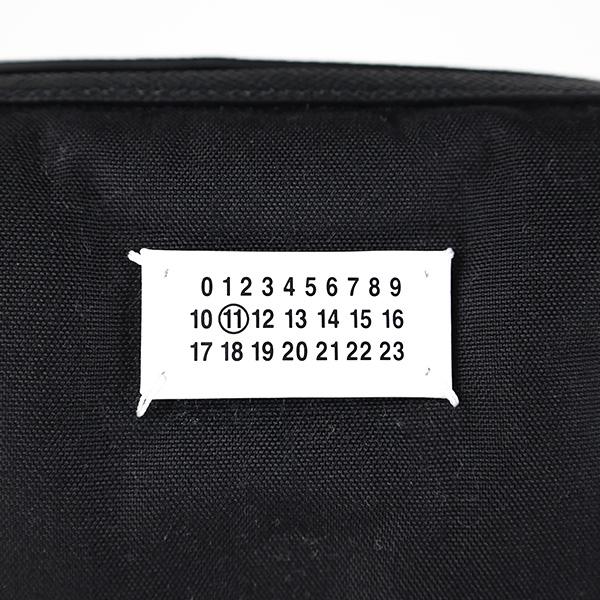 Maison Margiela（メゾンマルジェラ） Glam Slam Crossbody Bag グラム