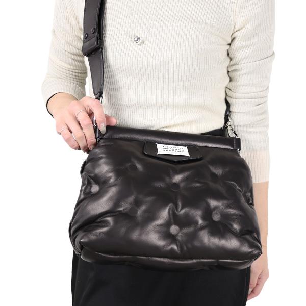 Maison Margiela メゾンマルジェラ Glam Slam Shoulder Bag Maison Margiela メゾンマルジェラ Glam Slam Shoulder Bag
