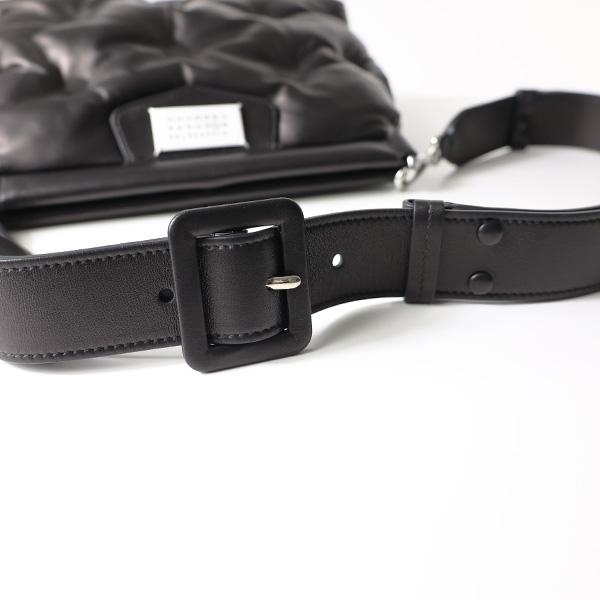 Maison Margiela メゾンマルジェラ Glam Slam Shoulder Bag Maison Margiela メゾンマルジェラ Glam Slam Shoulder Bag