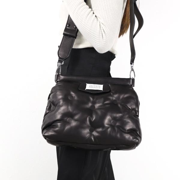 Maison Margiela メゾンマルジェラ Glam Slam Shoulder Bag Maison Margiela メゾンマルジェラ Glam Slam Shoulder Bag