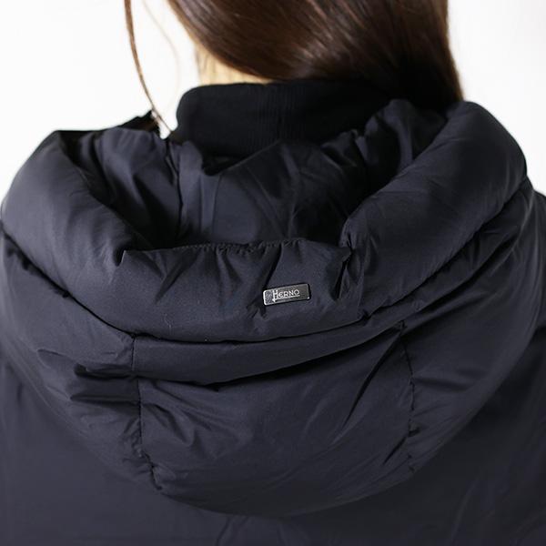 HERNO ヘルノ Medium Relaxed Down Jacket ダウンジャケット A HERNO ヘルノ Medium Relaxed Down Jacket ダウンジャケット A