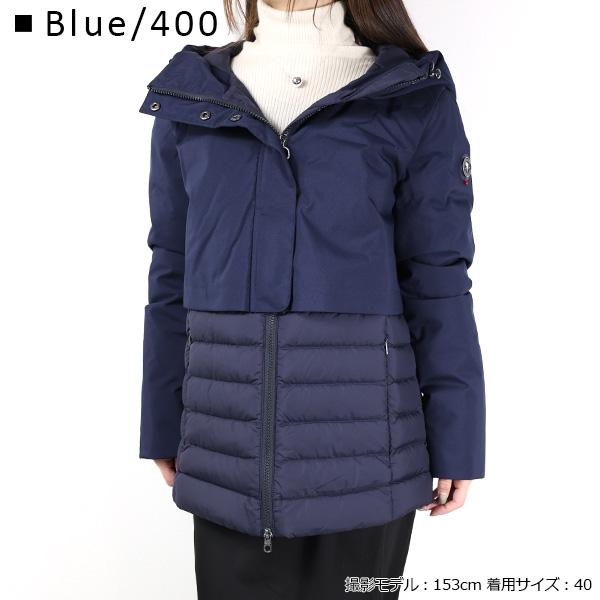 CAPE HORN ケープホーン CASABLANCA Down Coat カサブランカ ダウン 