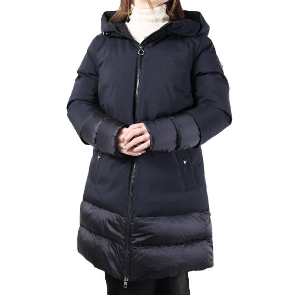 CAPE HORN ケープホーン CANDELARIA Down Coat カンデラリア CAPE HORN ケープホーン CANDELARIA Down Coat カンデラリア