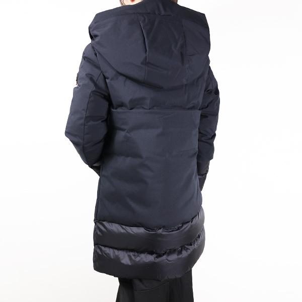 CAPE HORN ケープホーン CANDELARIA Down Coat カンデラリア CAPE HORN ケープホーン CANDELARIA Down Coat カンデラリア