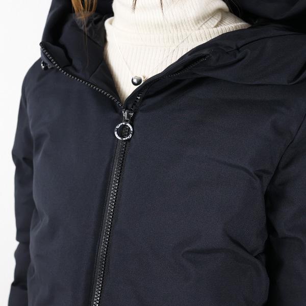 CAPE HORN ケープホーン CANDELARIA Down Coat カンデラリア CAPE HORN ケープホーン CANDELARIA Down Coat カンデラリア