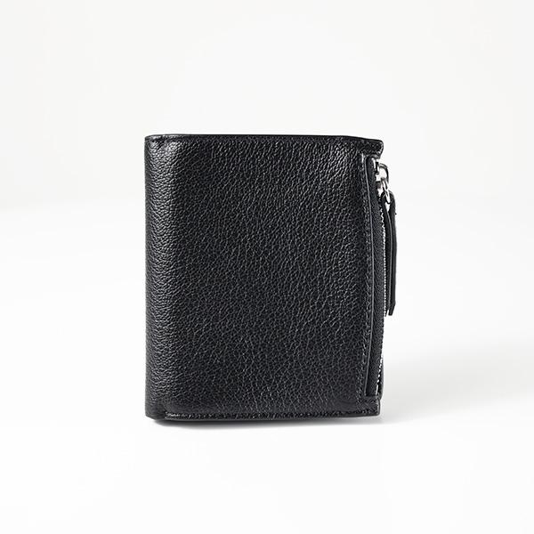 ぱ*ぱ様 メゾンマルジェラ バイフォールド小銭入れ財布 正規品 ギャランティ有 ☆MAISON MARGIELA BIFOLD WALLET バイフォールド 小銭入れ 財布