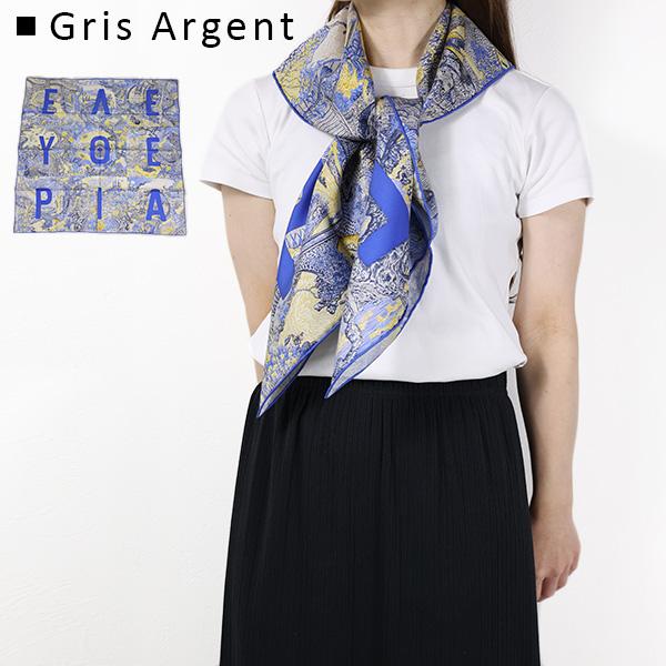 HERMES（エルメス） 【LaG アウトレット】HERMES Carre 90 Scarf カレ