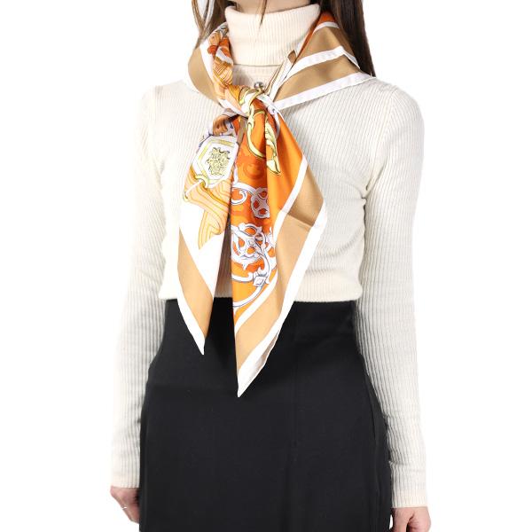 HERMES（エルメス） 【LaG アウトレット】HERMES Carre 90 Scarf カレ