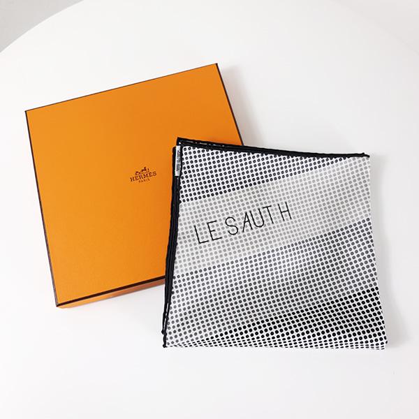 HERMES 【LaGアウトレット】HERMES エルメス Carre 90 Scarf カレ90
