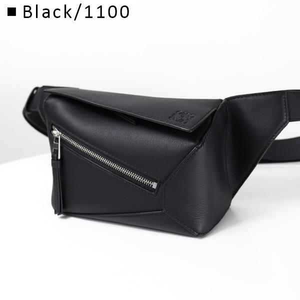 LOEWE（ロエベ） Puzzle Mini Bumbag B510EB1X03 : LaG Onlinestore