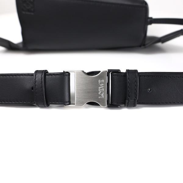 LOEWE（ロエベ） Puzzle Mini Bumbag B510EB1X03 : LaG Onlinestore