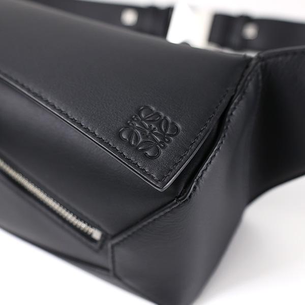 LOEWE（ロエベ） Puzzle Mini Bumbag B510EB1X03 : LaG Onlinestore