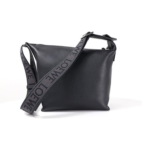 LOEWE ロエベ CUBI CROSSBODY SMALL/クロスボディ ショルダーバッグ