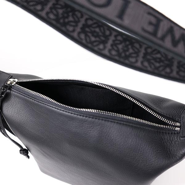 フェンディ 7VA519 ADP6 F1F0X ロゴプリントショルダーバッグ 中古 BS99