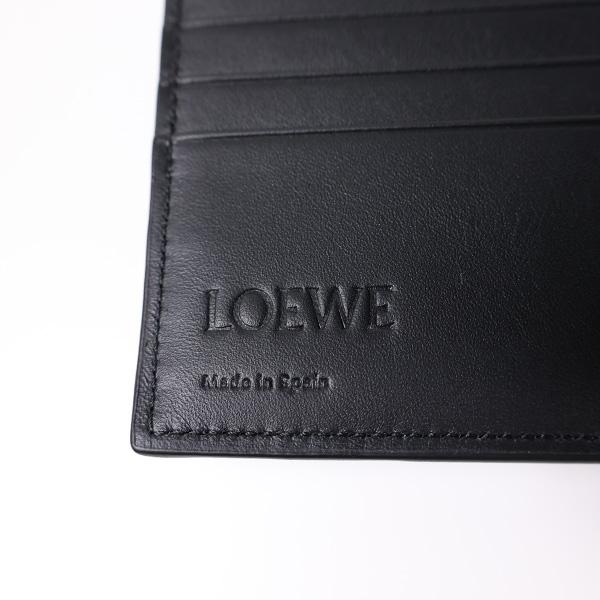 LOEWE（ロエベ） Classic Bi-Fold Wallet C779501X01 : LaG