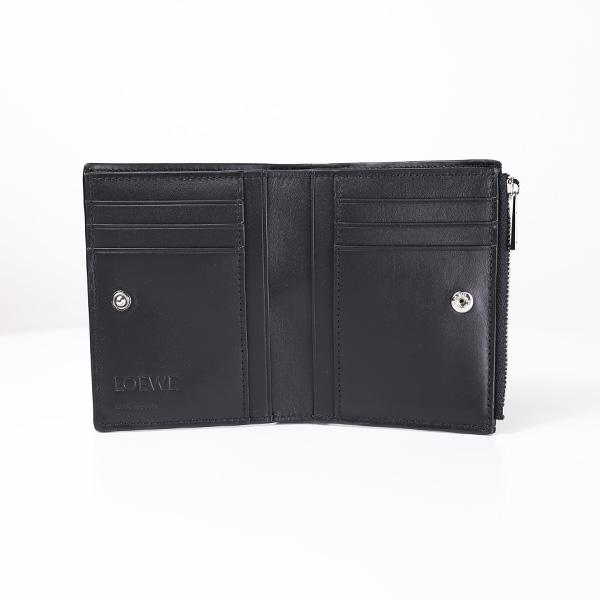 LOEWE（ロエベ） Classic Slim Conpact Wallet C779W73X01 : LaG