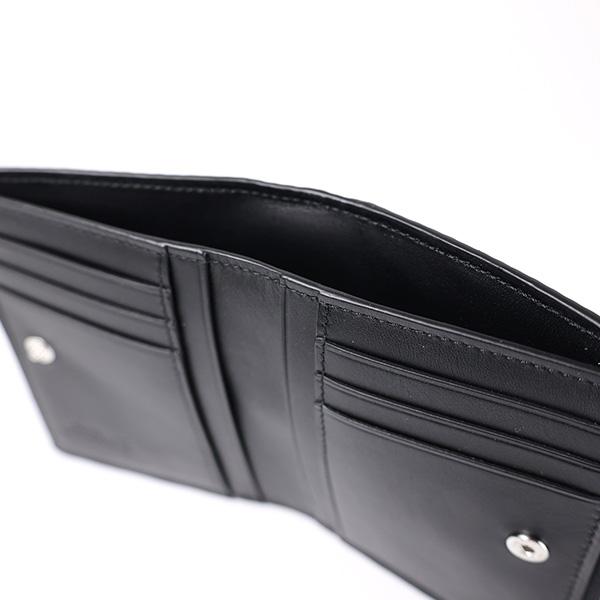 LOEWE（ロエベ） Classic Slim Conpact Wallet C779W73X01 : LaG