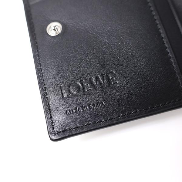 【LOEWE】ロエベ 財布 LOEWE（ロエベ） Classic Slim Conpact Wallet C779W73X01 : LaG