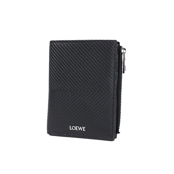 ロエベ LOEWE（ロエベ） Classic Slim Conpact Wallet C779W73X01 : LaG