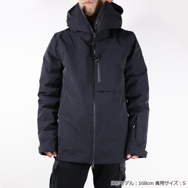 Pyrenex PYRENEX ピレネックス GRAVITY 2 グラビティー2 ダウン