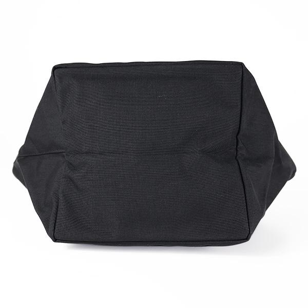 Herve Chapelier エルベシャプリエ レザーハンドル舟型トートM Herve Chapelier エルベシャプリエ レザーハンドル舟型トートM