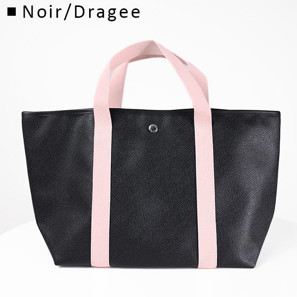 Herve Chapelier エルベシャプリエ Square Tote Bag L スクエアトートL コーテッドキャンバス トートバッグ A4対応 通勤 通学 615G LaG Onlinestoreの画像