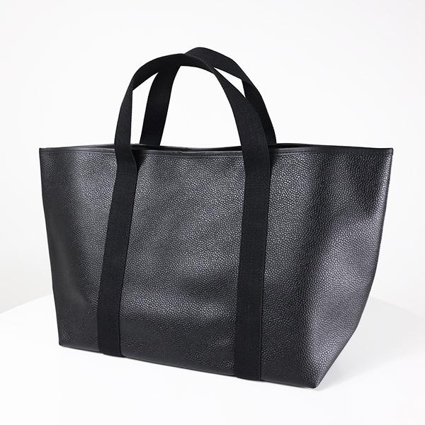 Herve Chapelier エルベシャプリエ Square Tote Bag L スクエアトートL コーテッドキャンバス トートバッグ A4対応 通勤 通学 615G LaG Onlinestoreの画像