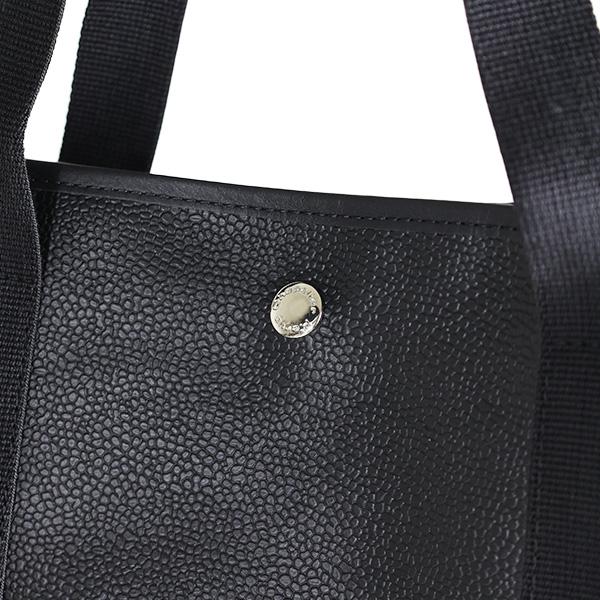 Herve Chapelier エルベシャプリエ Square Tote Bag L スクエアトートL コーテッドキャンバス トートバッグ A4対応 通勤 通学 615G LaG Onlinestoreの画像