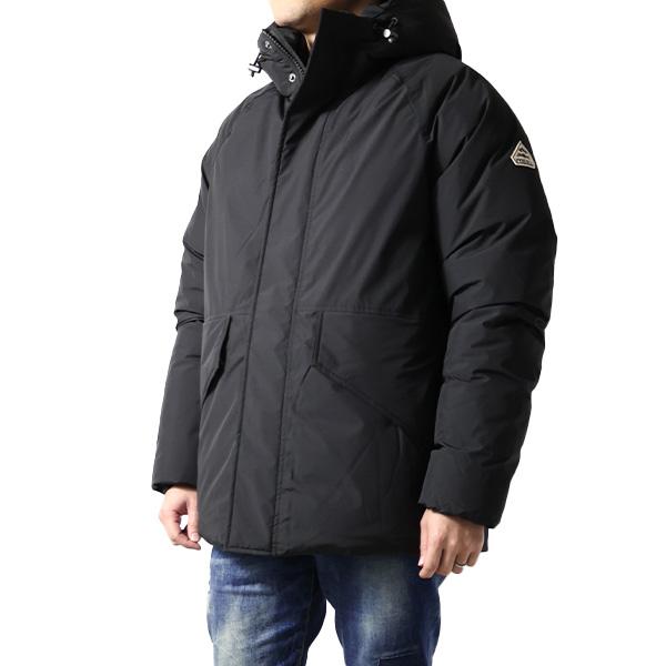 Pyrenex PYRENEX ピレネックス COVERT 2 コヴェール2 ダウン Pyrenex PYRENEX ピレネックス COVERT 2 コヴェール2 ダウン