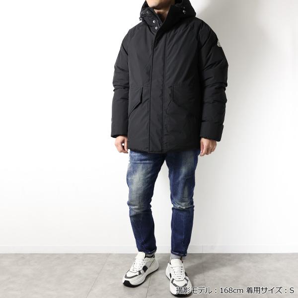 Pyrenex PYRENEX ピレネックス COVERT 2 コヴェール2 ダウン Pyrenex PYRENEX ピレネックス COVERT 2 コヴェール2 ダウン