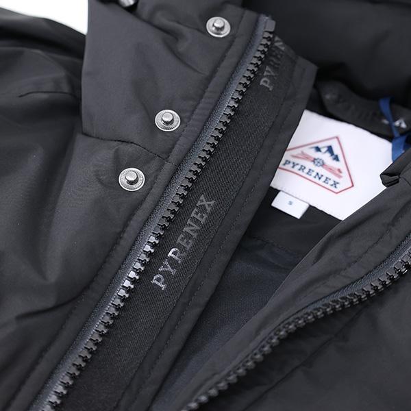 Pyrenex PYRENEX ピレネックス COVERT 2 コヴェール2 ダウン Pyrenex PYRENEX ピレネックス COVERT 2 コヴェール2 ダウン