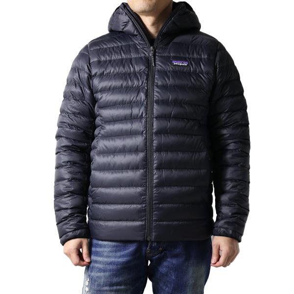 patagonia パタゴニア Men Down Sweater Hoody ダウン セーター patagonia パタゴニア Men Down Sweater Hoody ダウン セーター