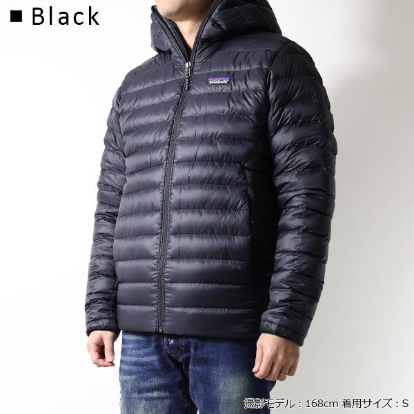 patagonia パタゴニア Men Down Sweater Hoody ダウン セーター patagonia パタゴニア Men Down Sweater Hoody ダウン セーター