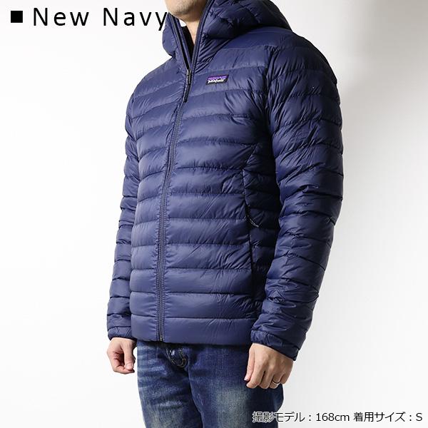 patagonia パタゴニア Men Down Sweater Hoody ダウン セーター patagonia パタゴニア Men Down Sweater Hoody ダウン セーター