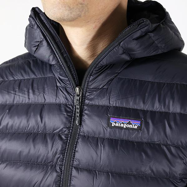 patagonia パタゴニア Men Down Sweater Hoody ダウン セーター patagonia パタゴニア Men Down Sweater Hoody ダウン セーター