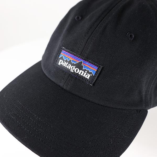 Patagonia パタゴニア P-6 Label Trad Cap 38296 LaG