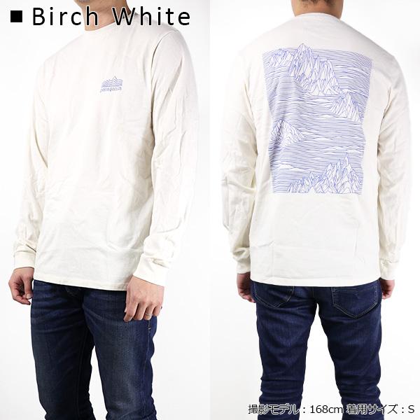 patagonia Patagonia パタゴニア Long Sleeved Strataspire patagonia Patagonia パタゴニア Long Sleeved Strataspire