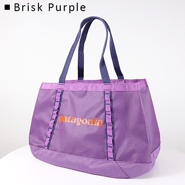 patagonia（パタゴニア） BLACK HOLE TOTE 25L 49032 ブラックホール