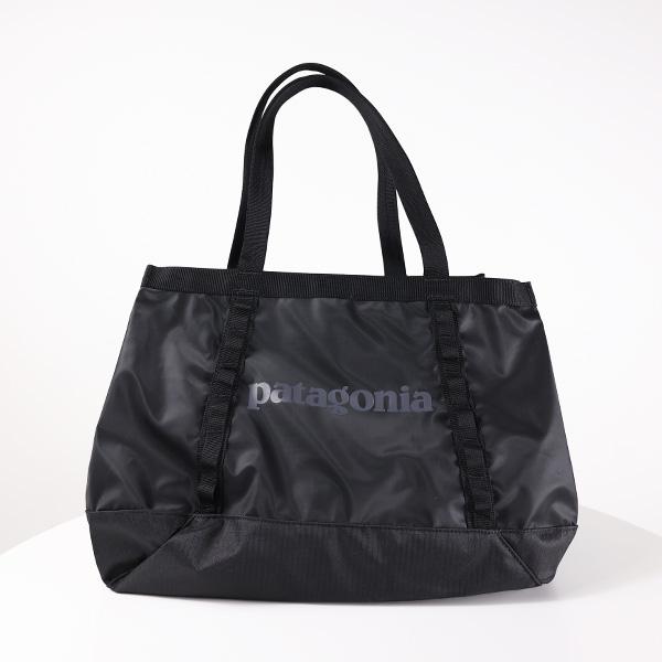 patagonia（パタゴニア） BLACK HOLE TOTE 25L 49032 ブラックホール