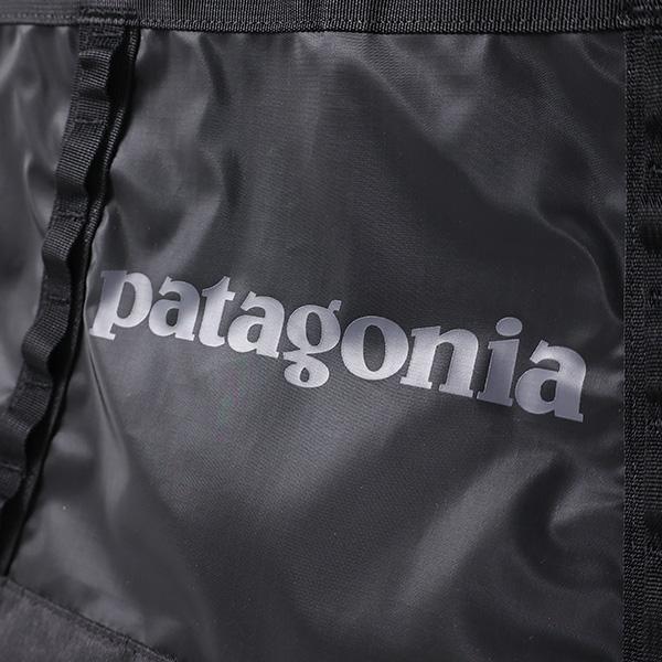 patagonia（パタゴニア） BLACK HOLE TOTE 25L 49032 ブラックホール