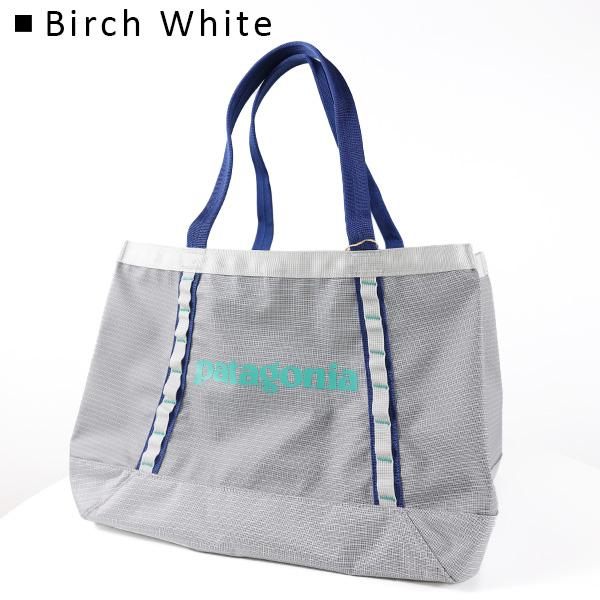 patagonia（パタゴニア） BLACK HOLE TOTE 25L 49032 ブラックホール